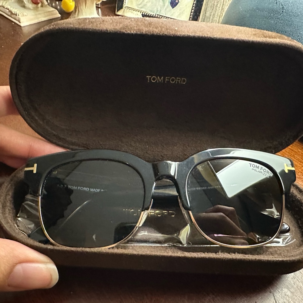 Tom Ford Sunglasses